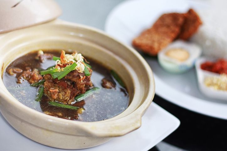 Kuliner khas Jawa Timur Kuliner khas Jawa Timur