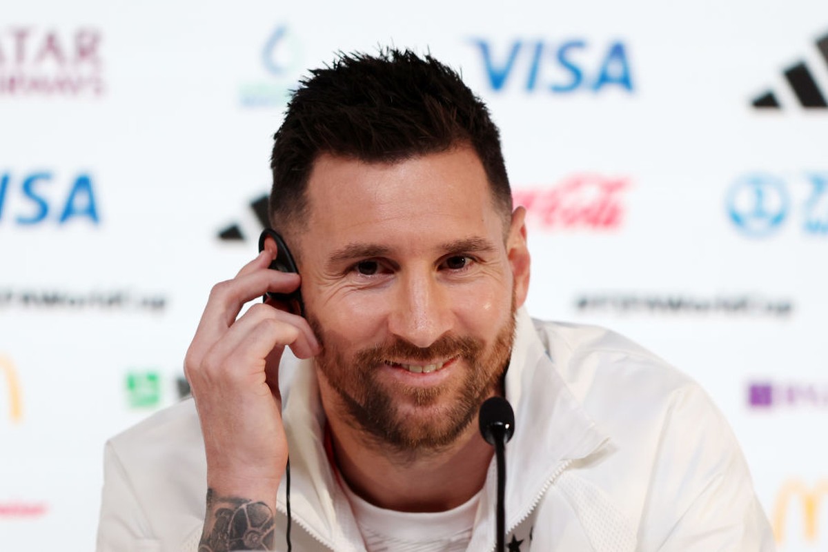 Foto: Getty Images/Mohamed Farag