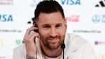 Andai Messi Jadi ke Al Hilal: Gajinya Per Hari Rp 16 Miliar