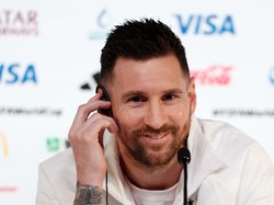 Barcelona Cuma Punya Dua Cara untuk Pulangkan Messi