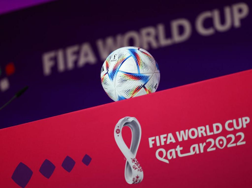 Daftar Lengkap Top Skor Piala Dunia 2022