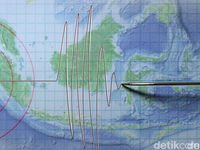 Berita Dan Informasi Macam Macam Gempa Bumi Terkini Dan Terbaru Hari ...