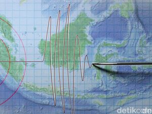 Macam-macam Gempa Bumi Berdasarkan Penyebab, Kedalaman, Getaran Macam-macam Gempa Bumi Berdasarkan Penyebab, Kedalaman, Getaran