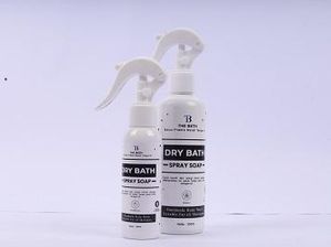 Inovasi untuk Mandi tanpa Disiram ala Mahasiswa IPB University