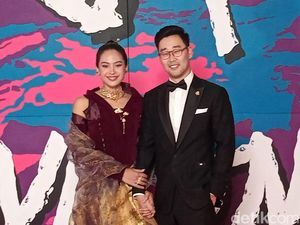 Cerita Maudy Ayunda Belanja Hadiah Akhir Tahun untuk Keluarga Korea Cerita Maudy Ayunda Belanja Hadiah Akhir Tahun untuk Keluarga Korea