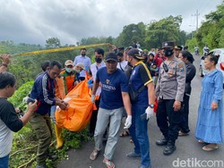 Pelaku Tertangkap, Misteri Pembunuhan Karyawan Toko Gorden Terpecahkan