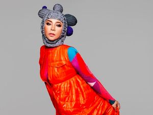 7 Foto Terbaru Melly Goeslaw Turun BB 25 Kg Dalam 4 Bulan, Mirip Lesti Kejora 7 Foto Terbaru Melly Goeslaw Turun BB 25 Kg Dalam 4 Bulan, Mirip Lesti Kejora