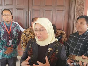 Menaker: Pengangguran Tahun Ini Turun tapi...