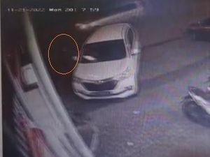 Sederet Fakta Apes Pramugari Lion Air Korban Pecah Kaca, 3 Tas Diembat Maling Sederet Fakta Apes Pramugari Lion Air Korban Pecah Kaca, 3 Tas Diembat Maling