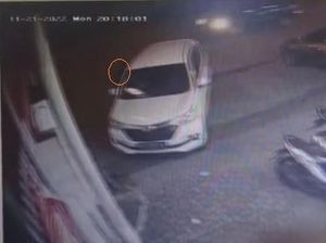Pramugari Lion Air Korban Pecah Kaca Mobil, HP yang Hilang Sempat Terlacak Pramugari Lion Air Korban Pecah Kaca Mobil, HP yang Hilang Sempat Terlacak