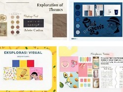 Apa Itu Moodboard? Pengertian, Fungsi, dan Cara Membuatnya
