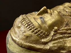 Terungkap! Mumifikasi Mesir Kuno Ternyata untuk Spiritual, Bukan Pengawetan