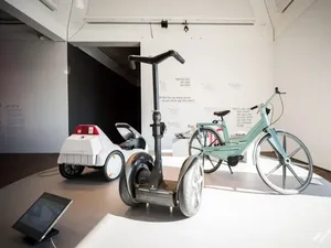 Museum Ini Pamerkan Kegagalan di Seluruh Dunia