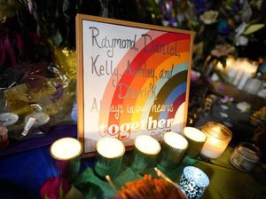 Seruan LGBT Usai Penembakan Massal di AS: Berhenti Bunuh Kami!