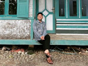 Deretan Artis yang Terdampak Gempa Cianjur