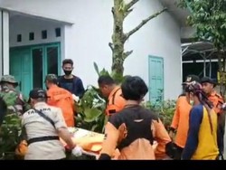 Pamit Cari Kayu Bakar, Nenek 100 Tahun di Wonosobo Ditemukan Tewas di Sungai