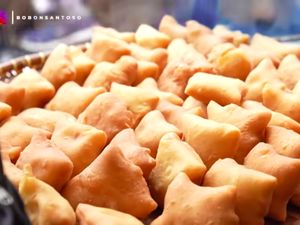 Sempat Viral, 5 Kuliner Ini Dulu Bikin Pembeli Antre Panjang Sempat Viral, 5 Kuliner Ini Dulu Bikin Pembeli Antre Panjang