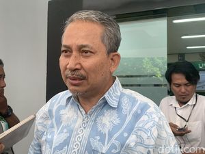 Pakar Sanitasi Air ITS Desak PDAM Surabaya Naikkan Tarif Air Bersih Pakar Sanitasi Air ITS Desak PDAM Surabaya Naikkan Tarif Air Bersih