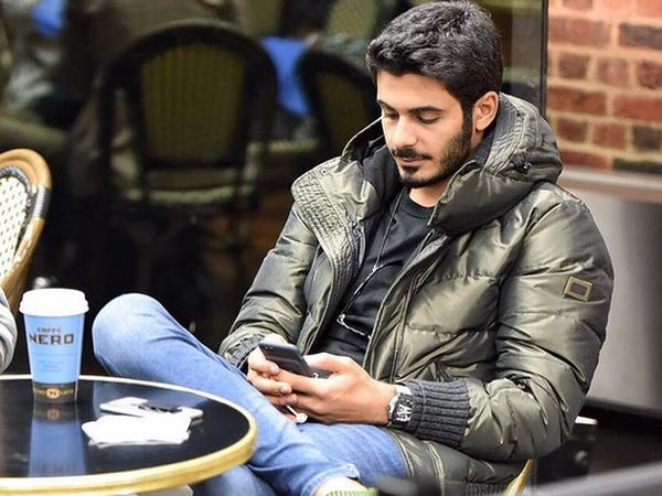 Potret Sheikh Khalifa bin Hamad, Pangeran Tampan dari Qatar yang Jadi Sorotan