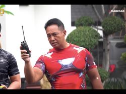 Andika Perkasa soal Oknum TNI Aniaya Pria Aceh: Harus Diproses Hukum!