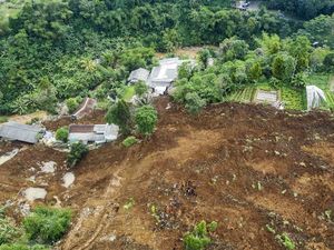 Penjelasan Pakar ITB soal Ratusan Gempa Susulan di Cianjur
