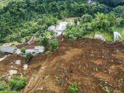 Penjelasan Pakar ITB soal Ratusan Gempa Susulan di Cianjur