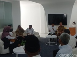 BPMU Macet, Kepsek MA di Jabar Terpaksa Gaji Guru Pakai Utang