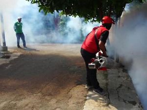 Awas! Penipuan Berkedok Fogging, Warga Tibuneneng Tertipu Rp 350 Ribu