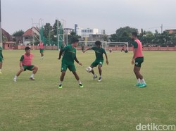 Melihat 2 Pemain Asing Jalani Uji Coba di Persebaya