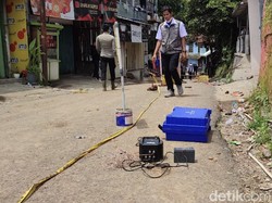 BMKG Terjunkan Tim untuk Analisa Gempa Susulan di Cianjur