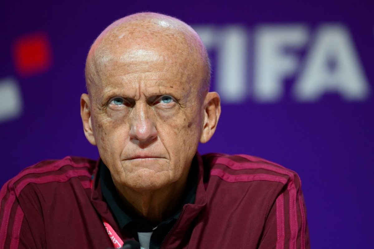 Foto: AFP via Getty Images/ANNE-CHRISTINE POUJOULAT