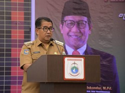 Penerbangan Citilink dari Mamuju Dibuka Awal Desember