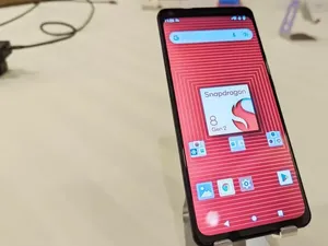 Hasil Uji Snapdragon 8 Gen 2 Terungkap, Sekencang Apa? Hasil Uji Snapdragon 8 Gen 2 Terungkap, Sekencang Apa?