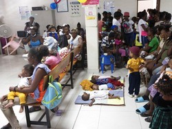 Wabah kolera Meningkat di Afrika Selatan, 10 Orang Tewas