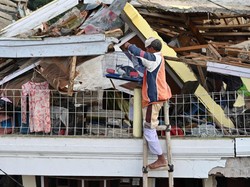 Pakar Gempa ITB Beberkan Pelajaran dari Gempa Cianjur, Pahami Golden Time!