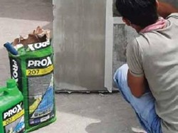 3 Tips Jitu Atasi Kebocoran Rumah dengan Semen Anti Bocor PRO-X 207