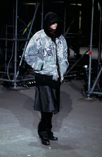 A Look Back at Raf Simons' Best Collections