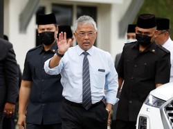 Pemilu Berujung Parlemen Gantung, Raja Malaysia Segera Tunjuk PM Baru