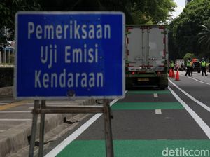 Uji Emisi Wajib Buat Mobil dan Motor, Berapa Biayanya? Uji Emisi Wajib Buat Mobil dan Motor, Berapa Biayanya?