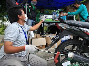 Hasil Uji Emisi Bakal Dicek Random di DKI Mulai 21 Februari, Ini Lokasinya