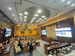 Basarnas: Banyak Siswa di Sekolah Jadi Korban Gempa Cianjur