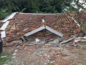 Korban Tewas Gempa Cianjur Bertambah Lagi Jadi 268 Orang Korban Tewas Gempa Cianjur Bertambah Lagi Jadi 268 Orang