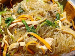 Resep Suun Tumis Jamur yang Sederhana, Cocok untuk Diet