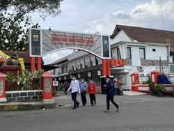 RSUD Sayang, Tempat Rawat Korban Gempa yang Berdiri Sebelum Kemerdekaan