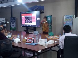 Sambal Kapten-Sei Opa Rote Dipertemukan dengan Investor di Labuan Bajo