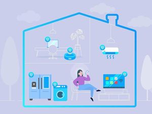 Perangkat Pintar Samsung Ditamengi Knox Matrix, Apa Itu?