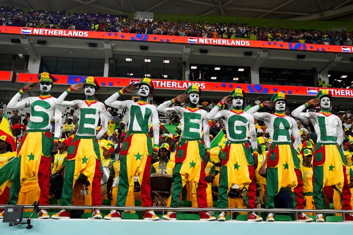 Suporter Senegal dan Pantai Gading Dilarang Nonton Piala Dunia 2026 di AS