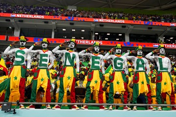 "Kecewa! Suporter Senegal dan Pantai Gading terpaksa batalkan rencana ke AS untuk Piala Dunia 2026 akibat larangan Donald Trump. Simak dampak kebijakannya di sini."
