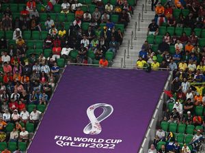 Enggak Masuk Piala Dunia 2022, Tapi Warga Negara Ini Tetap ke Qatar