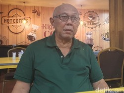 Senior HIPMI Riau Kecewa Munas di Solo Diwarnai Kericuhan: Memalukan!